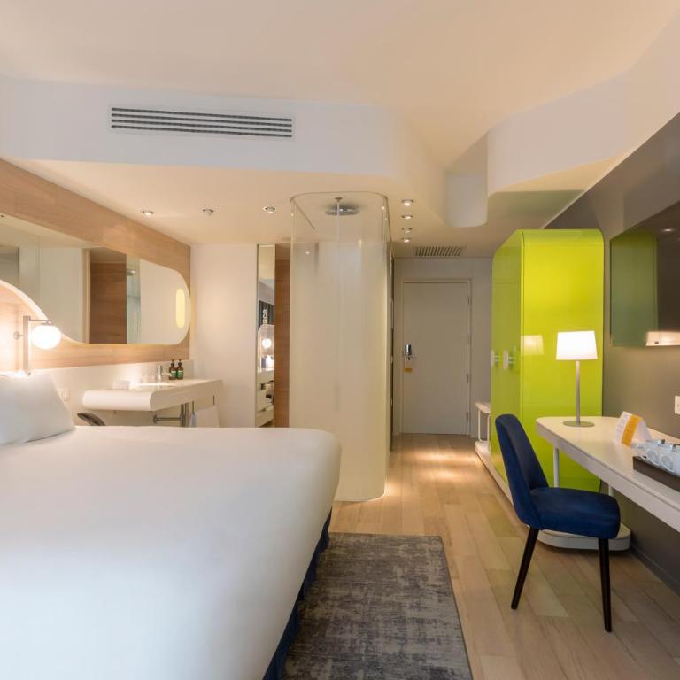 voco Milan-Fiere by IHG - Camera King Standard - 6