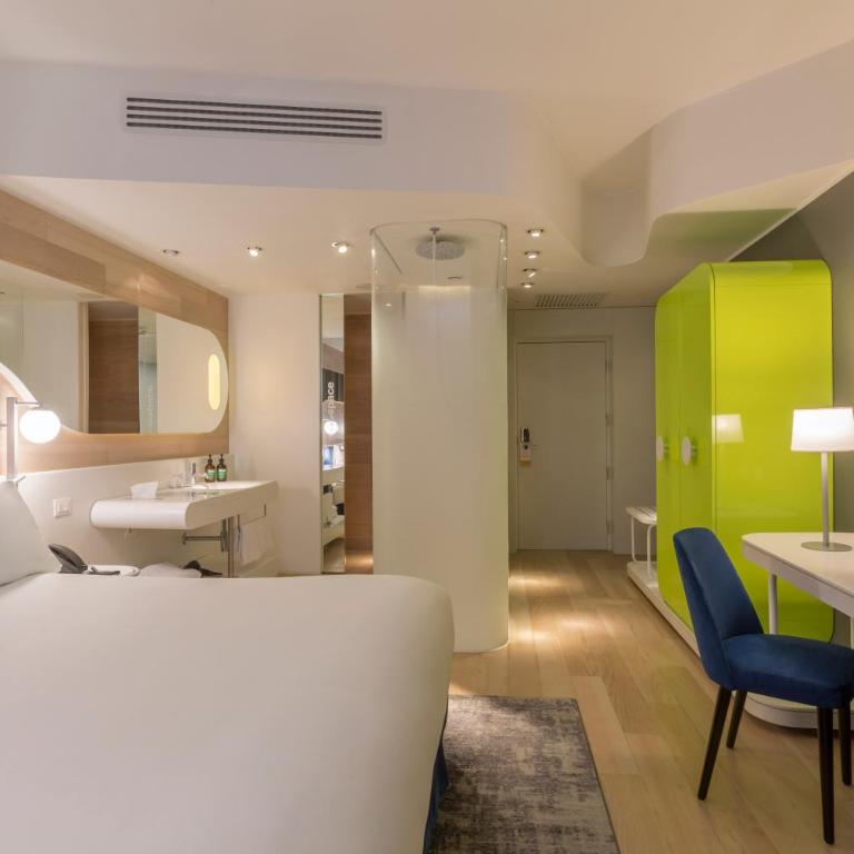 voco Milan-Fiere by IHG - Camera King Standard - 10