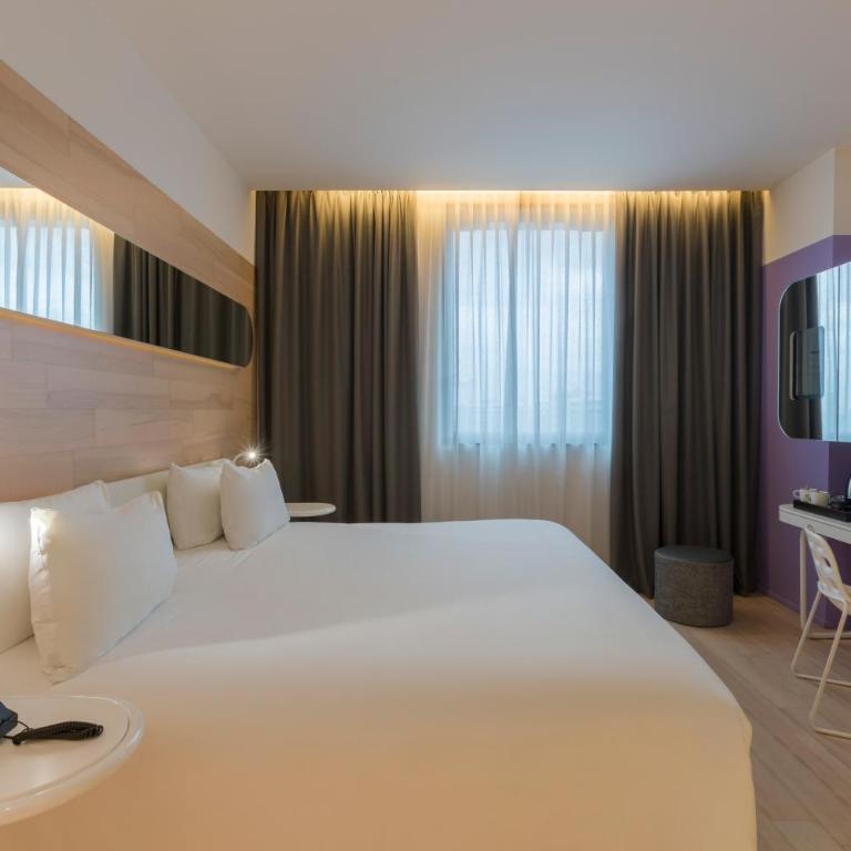 voco Milan-Fiere by IHG - Camera King Standard - 9