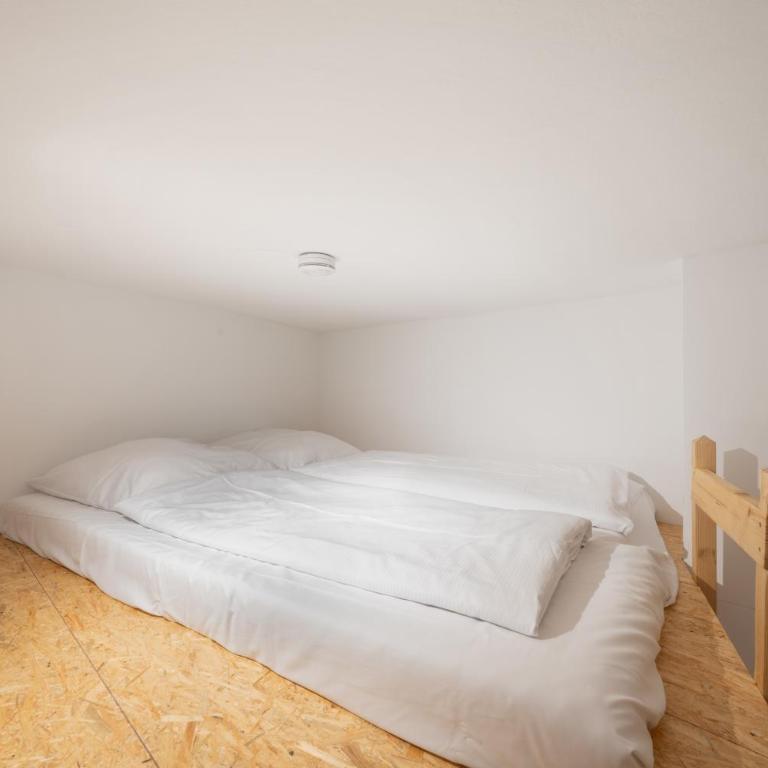 Servus Apartments by Homaris - Apartment mit 1 Schlafzimmer - 10