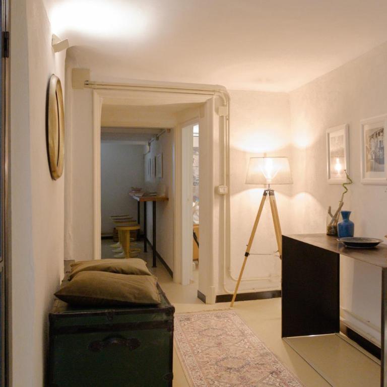SNODO Apartment - Appartamento con 2 Camere da Letto - 9