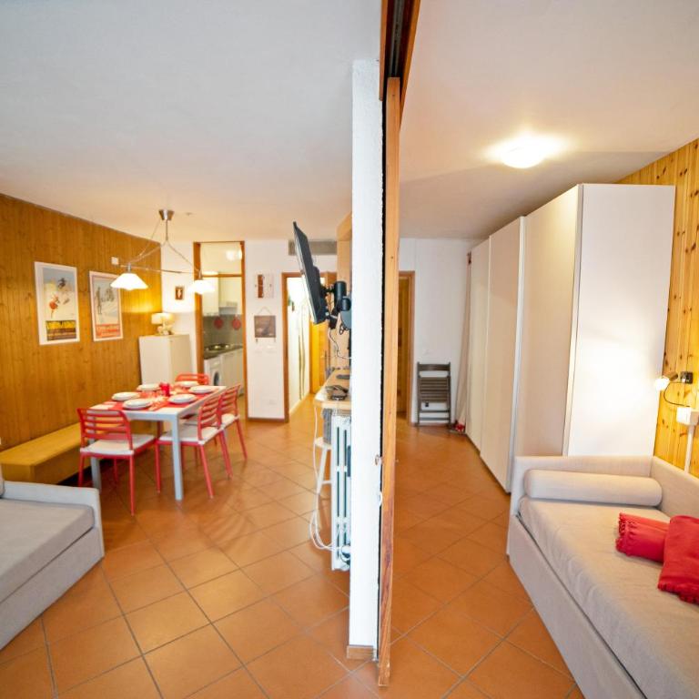 Le Nasse - Appartamento - 2