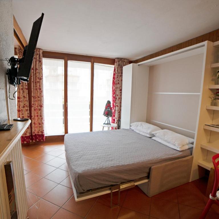 Le Nasse - Appartamento - 4