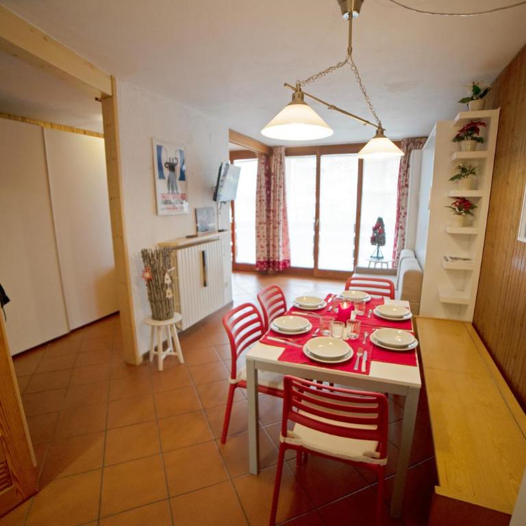 Le Nasse - Appartamento - 6