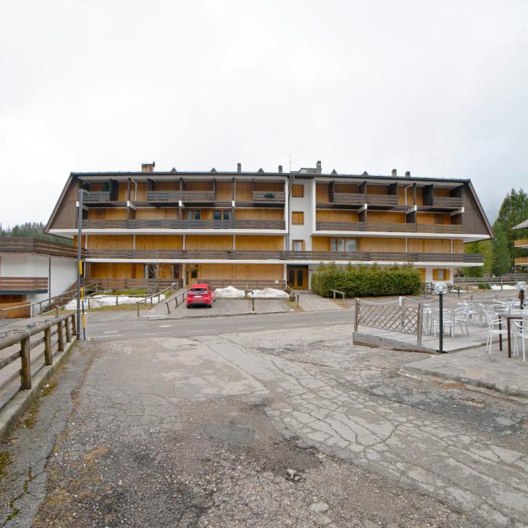 Le Nasse - Appartamento - 7
