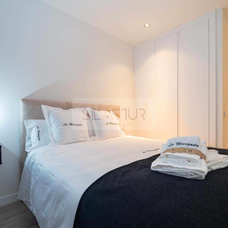 La Marizada By Silastur - Apartamento de 2 dormitorios - 2