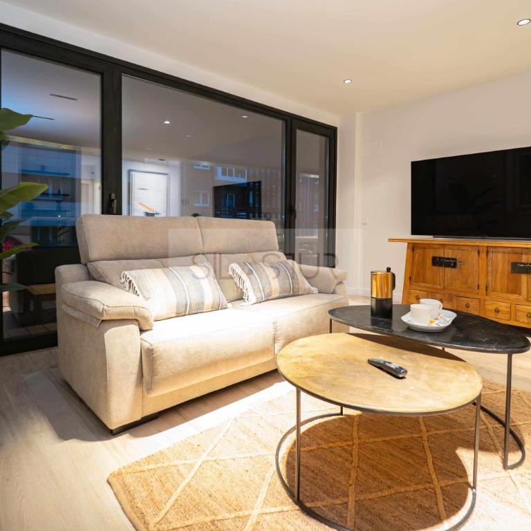 La Marizada By Silastur - Apartamento de 2 dormitorios - 3