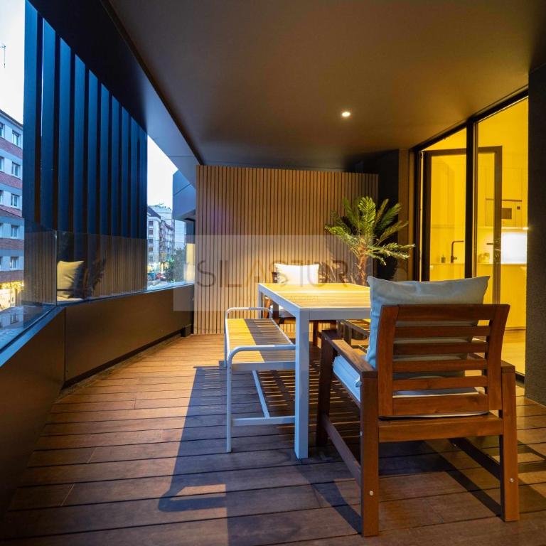 La Marizada By Silastur - Apartamento de 2 dormitorios - 4