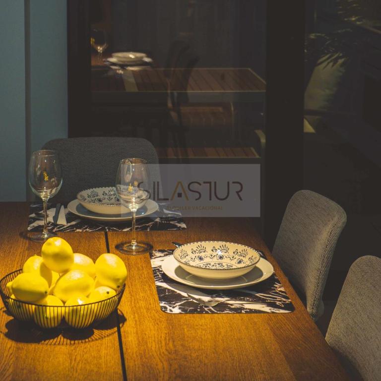 La Marizada By Silastur - Apartamento de 2 dormitorios - 5