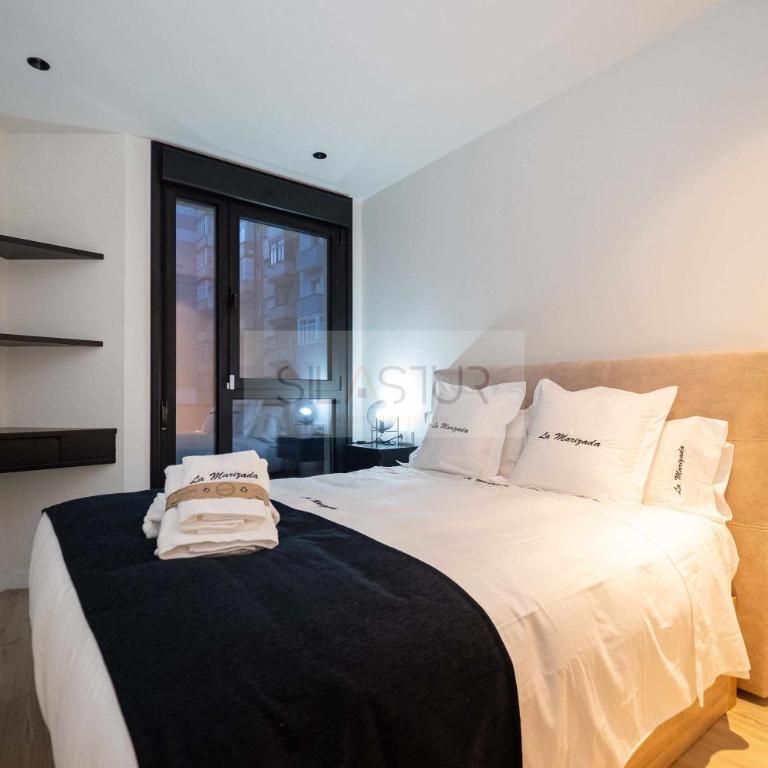 La Marizada By Silastur - Apartamento de 2 dormitorios - 8