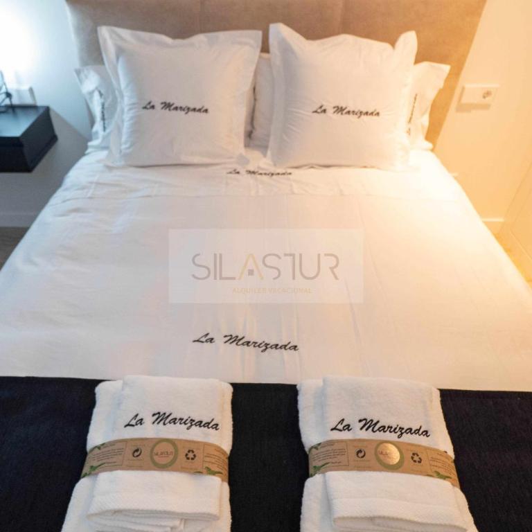 La Marizada By Silastur - Apartamento de 2 dormitorios - 9