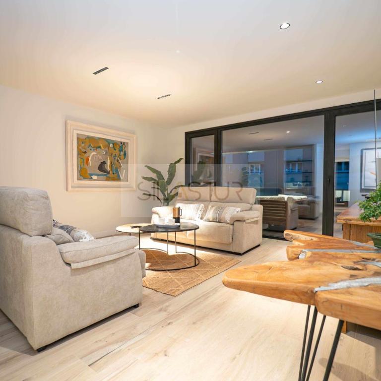 La Marizada By Silastur - Apartamento de 2 dormitorios - 12