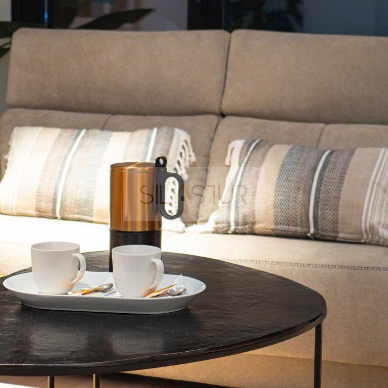 La Marizada By Silastur - Apartamento de 2 dormitorios - 15