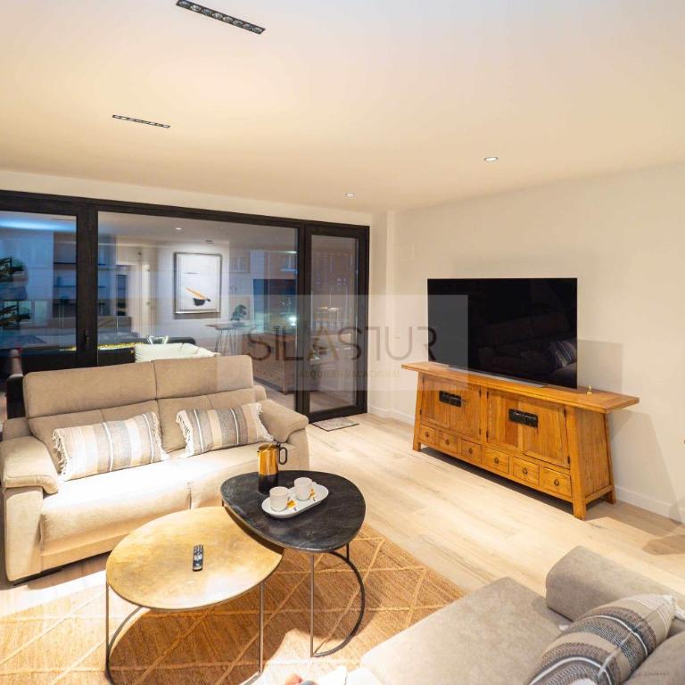 La Marizada By Silastur - Apartamento de 2 dormitorios - 17
