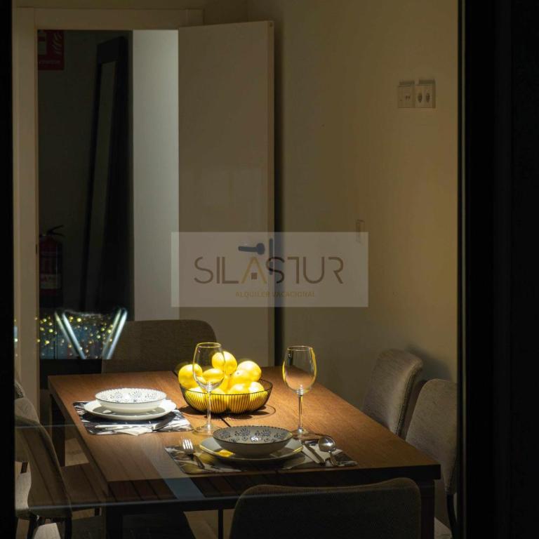 La Marizada By Silastur - Apartamento de 2 dormitorios - 19