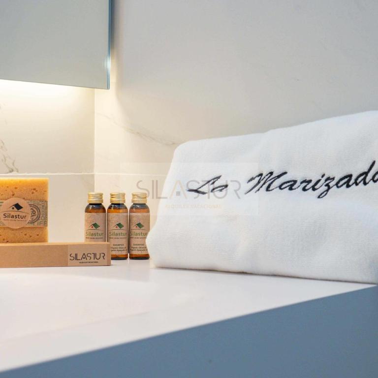La Marizada By Silastur - Apartamento de 2 dormitorios - 22
