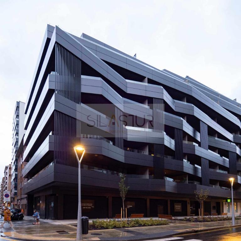 La Marizada By Silastur - Apartamento de 2 dormitorios - 29