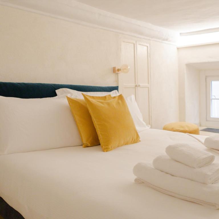 SNODO Apartment - Appartamento con 2 Camere da Letto - 10