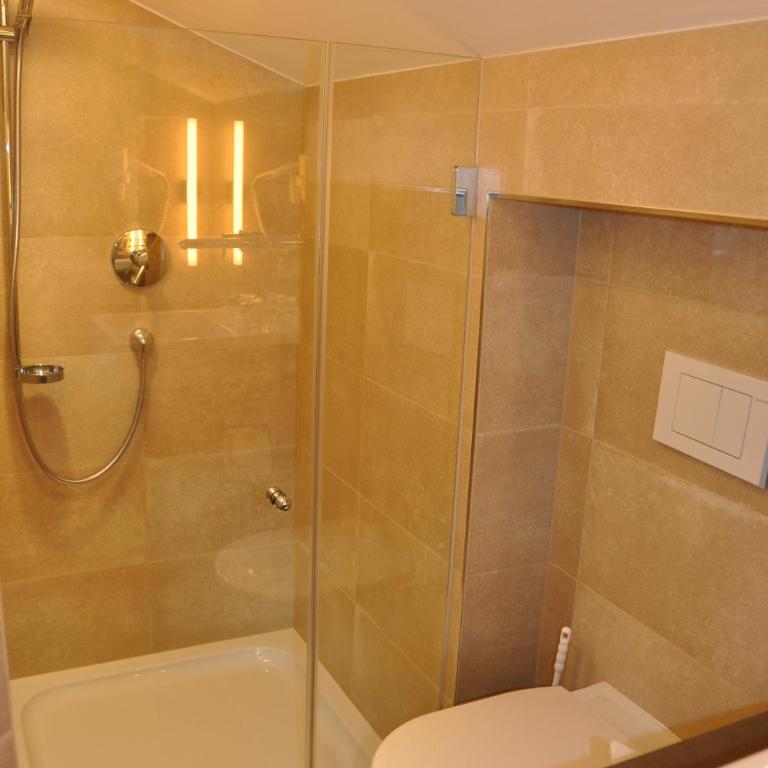 Pension Schmidinger - Einzelzimmer - 2