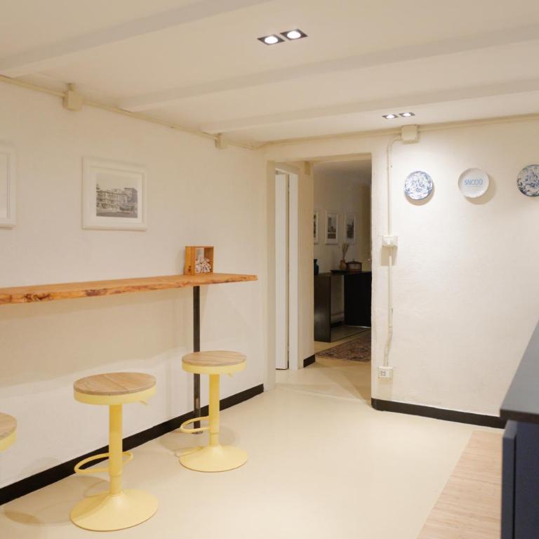 SNODO Apartment - Appartamento con 2 Camere da Letto - 12
