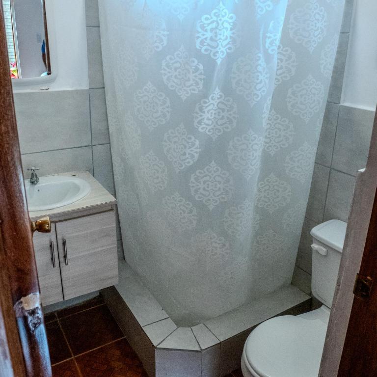 Las Casitas en Salinas - Apartamento de 2 dormitorios - 11