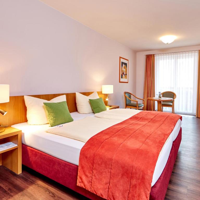 Zum Turm - Apartments und Gästezimmer - Standard Doppelzimmer - 3