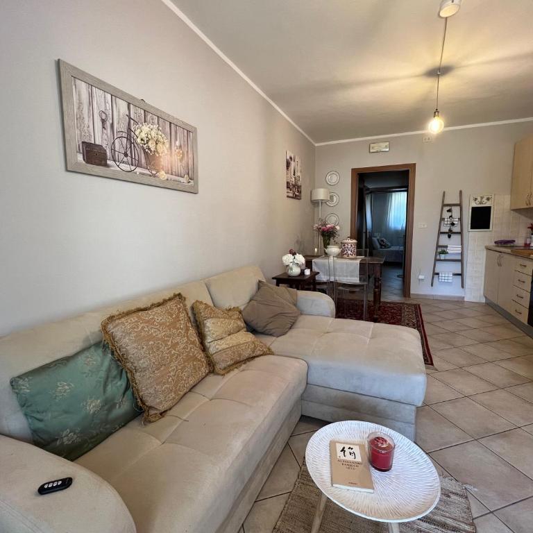LE CASETTE ASSISI - Appartamento con 1 Camera da Letto - 6