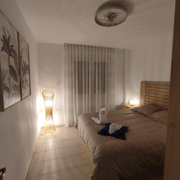 Résidence Maëlla - Apartamento de 2 dormitorios - 11