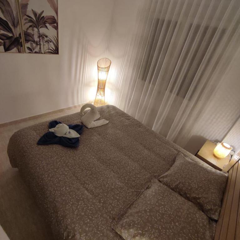 Résidence Maëlla - Apartamento de 2 dormitorios - 9