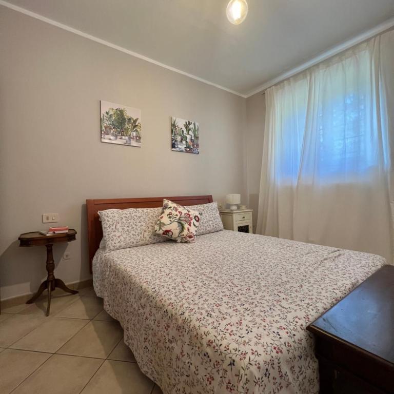 LE CASETTE ASSISI - Appartamento con 1 Camera da Letto - 2