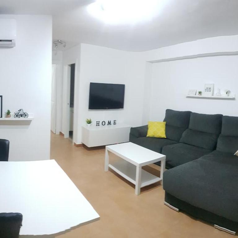 Apartamento La Carihuela - Apartamento de 2 dormitorios - 2
