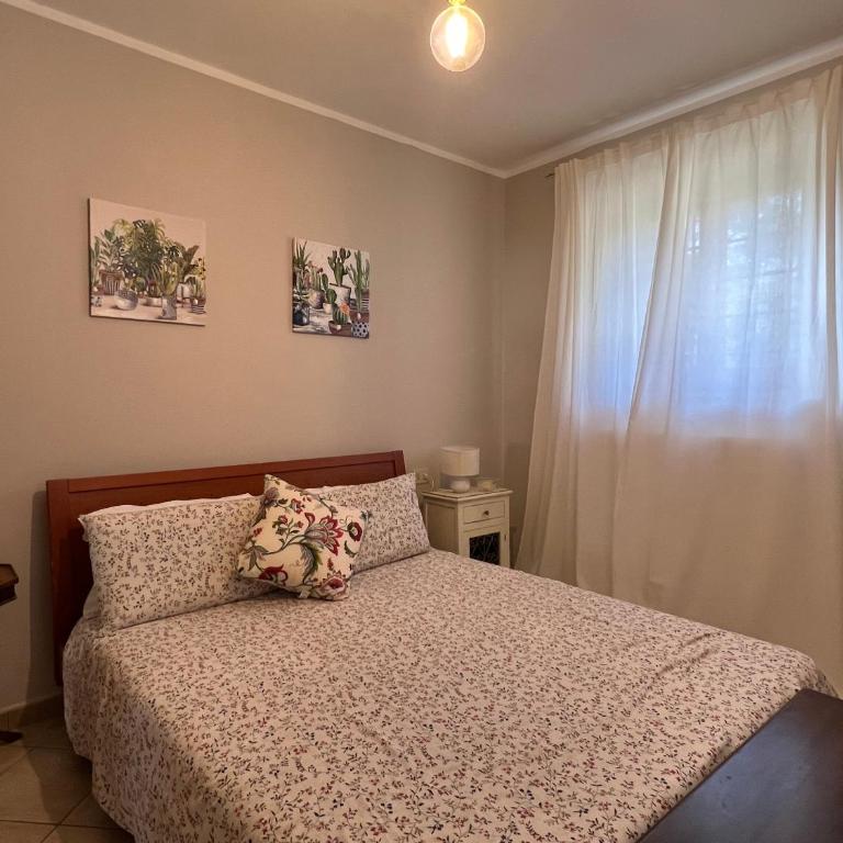 LE CASETTE ASSISI - Appartamento con 1 Camera da Letto - 4