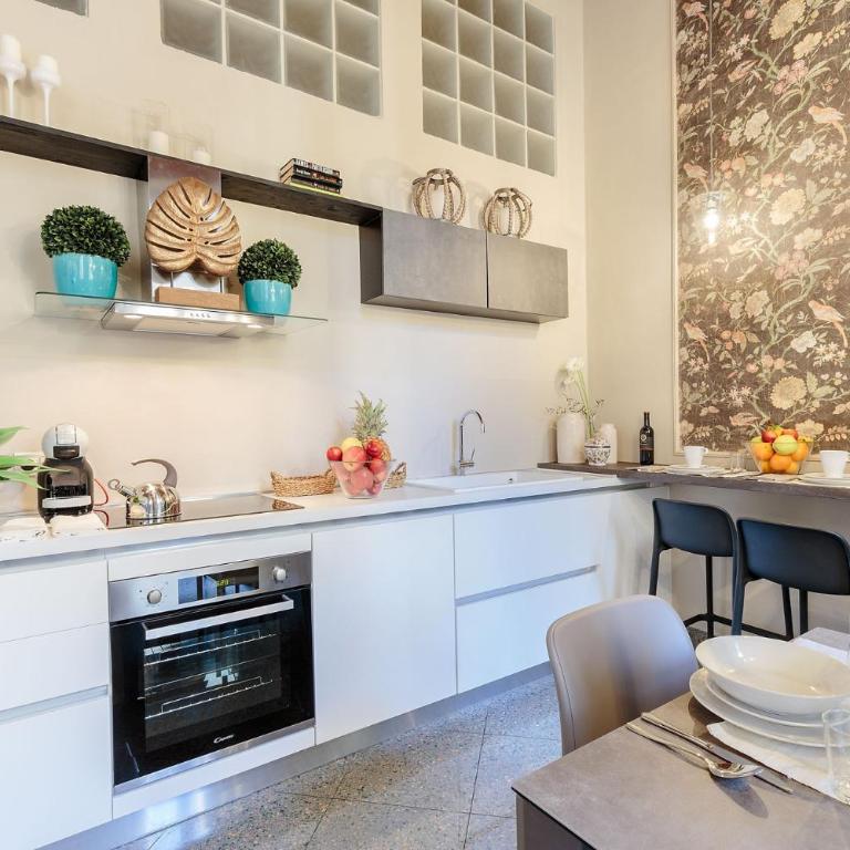 Casa Arias - Appartamento con 2 Camere da Letto - 17