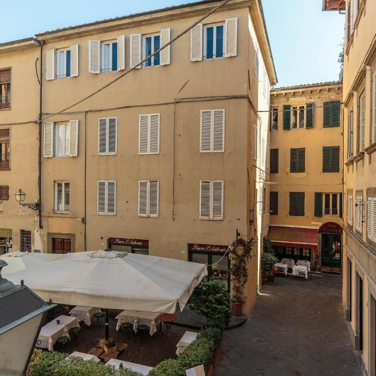 Casa Arias - Appartamento con 2 Camere da Letto - 18