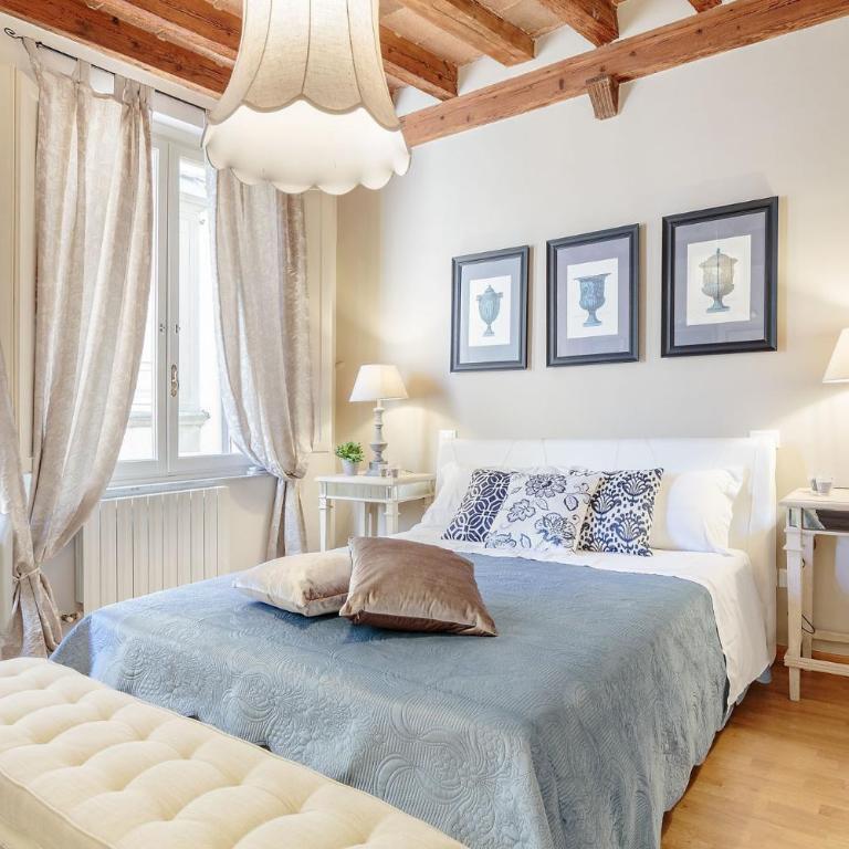 Casa Arias - Appartamento con 2 Camere da Letto - 19
