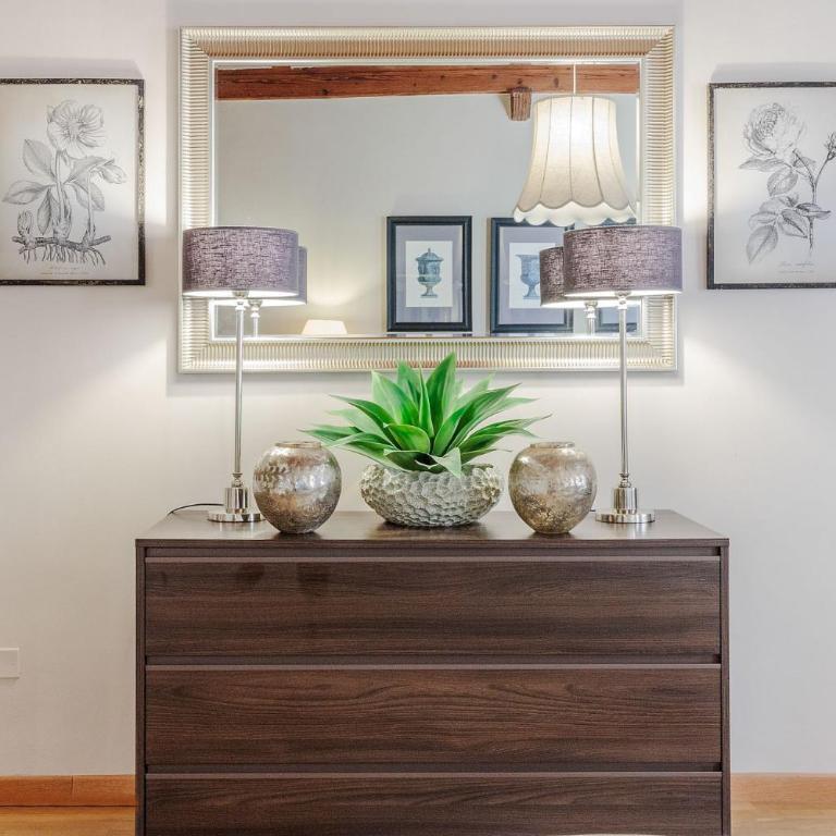 Casa Arias - Appartamento con 2 Camere da Letto - 23