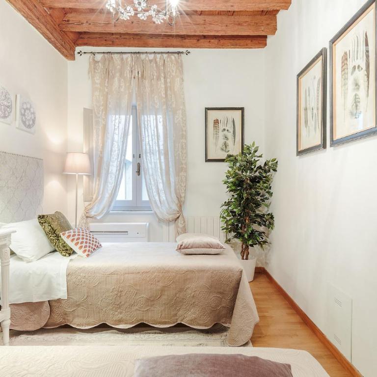 Casa Arias - Appartamento con 2 Camere da Letto - 24