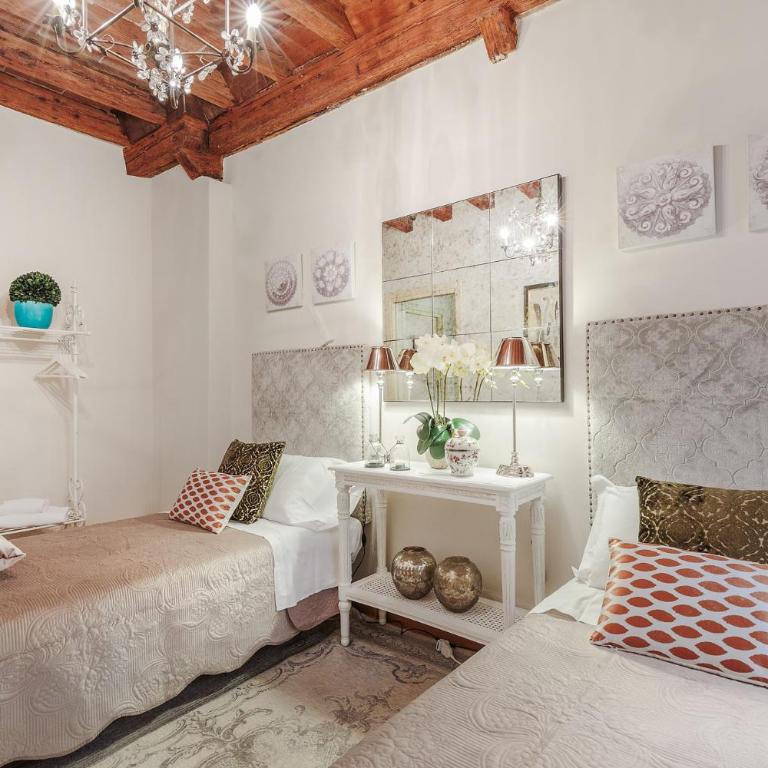 Casa Arias - Appartamento con 2 Camere da Letto - 27