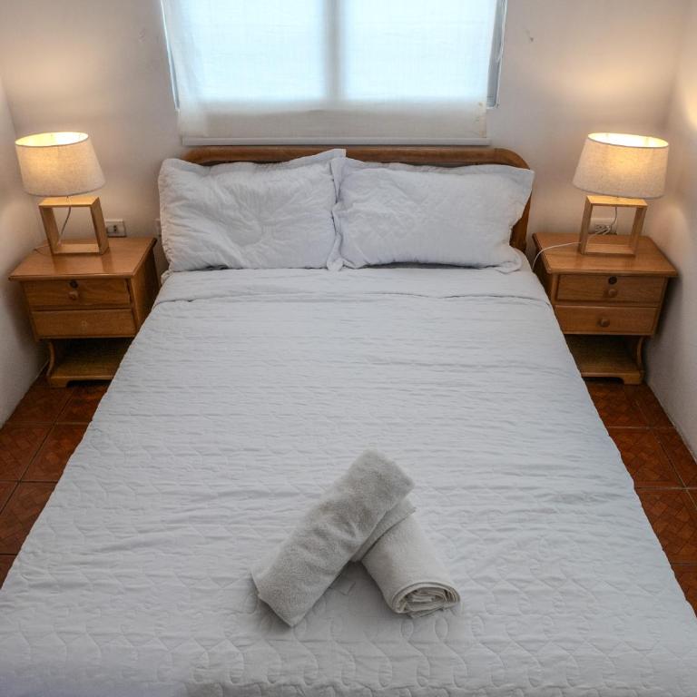 Las Casitas en Salinas - Apartamento de 2 dormitorios - 21