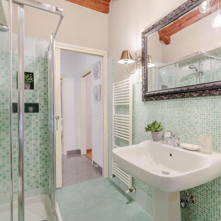 Casa Arias - Appartamento con 2 Camere da Letto - 28