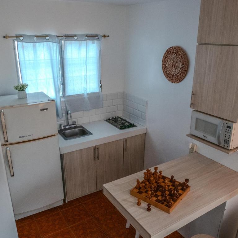 Las Casitas en Salinas - Apartamento de 2 dormitorios - 16