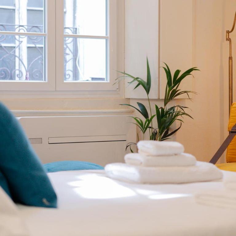 SNODO Apartment - Appartamento con 2 Camere da Letto - 20