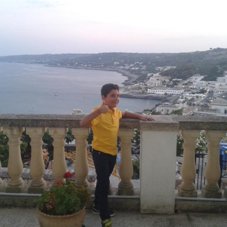 Casa Vacanza Fiorella - Camera Matrimoniale - 40