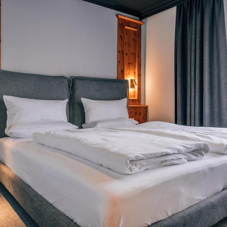 Das Kronberg Hotel - Adults Only - inkl Soft- und Heißgetränkeflat - Doppelzimmer - 7