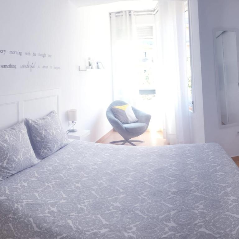Apartamento La Carihuela - Apartamento de 2 dormitorios - 8