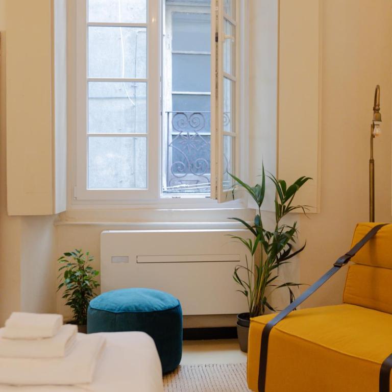 SNODO Apartment - Appartamento con 2 Camere da Letto - 22