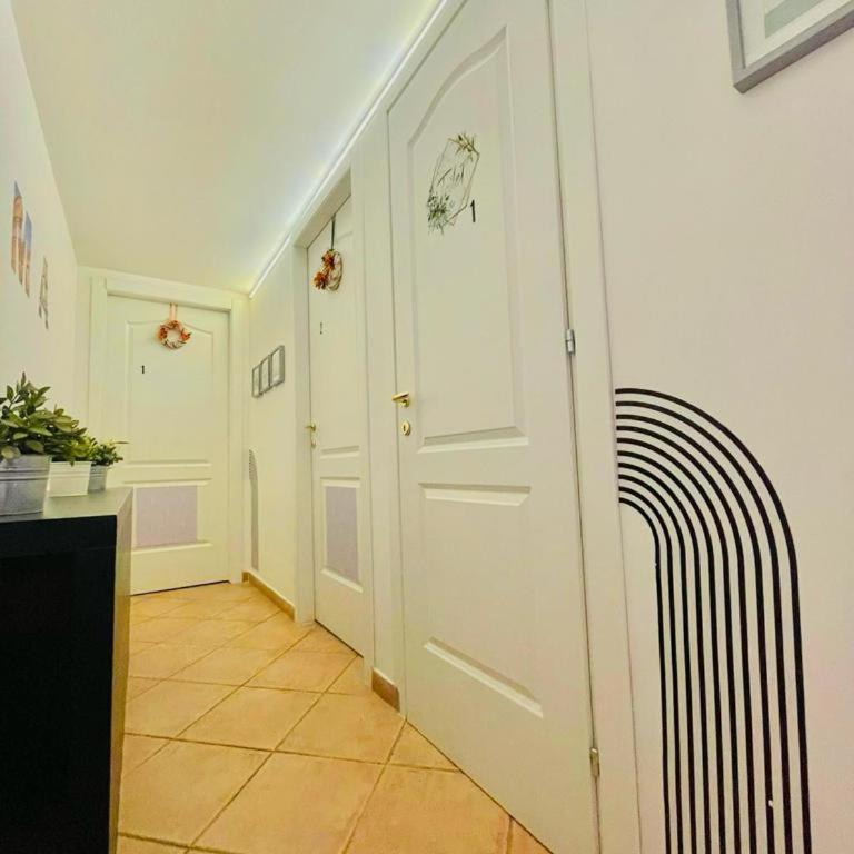 La Cornice Apartment - Appartamento con 2 Camere da Letto - 22