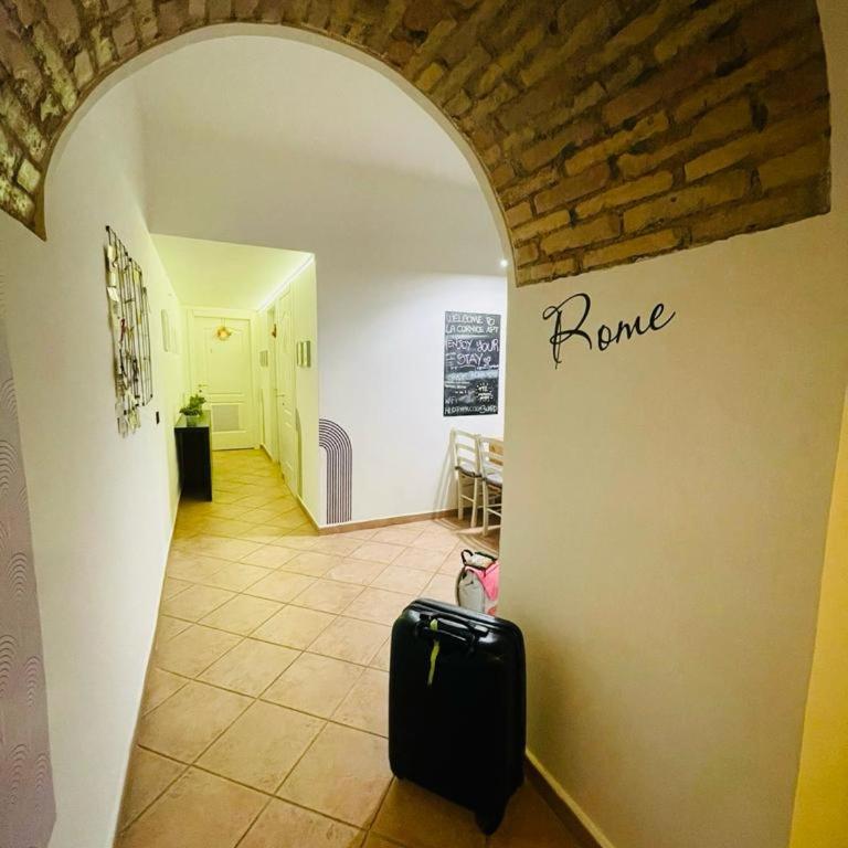 La Cornice Apartment - Appartamento con 2 Camere da Letto - 12