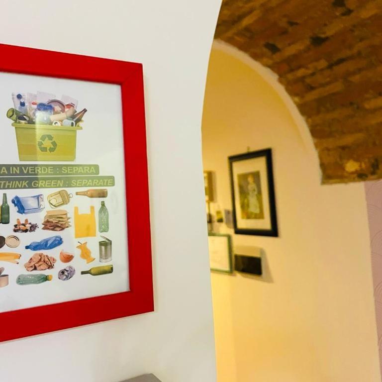 La Cornice Apartment - Appartamento con 2 Camere da Letto - 14