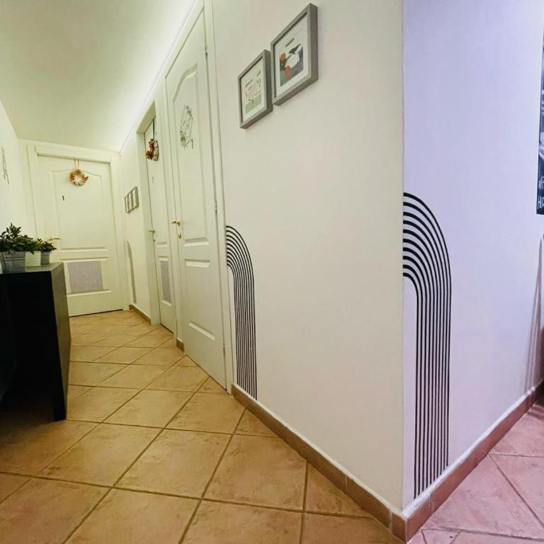 La Cornice Apartment - Appartamento con 2 Camere da Letto - 15